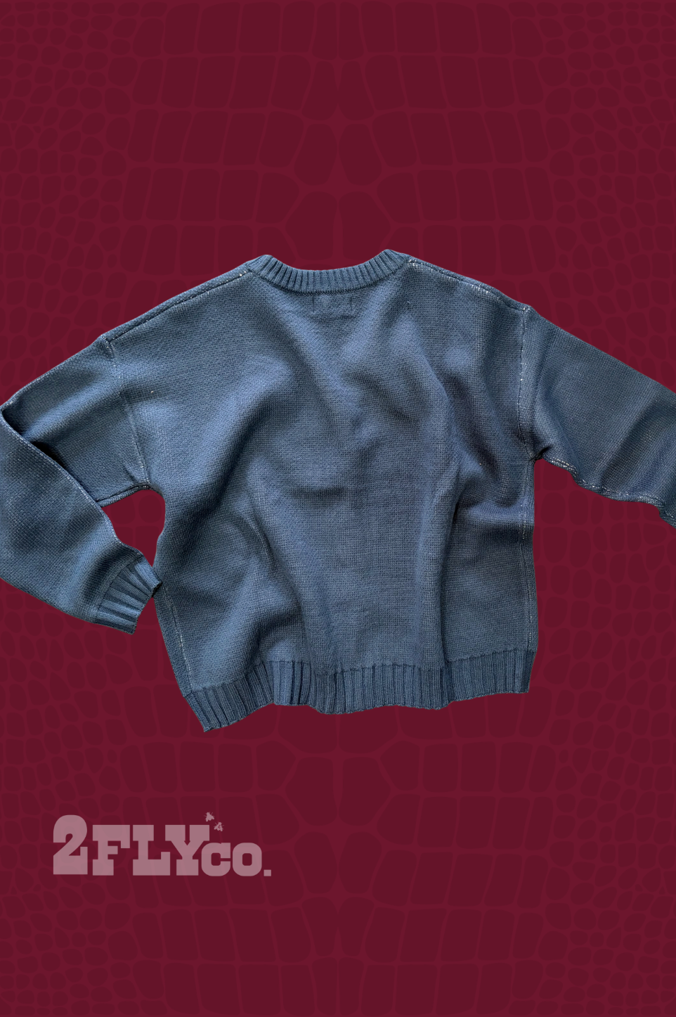 LASSO LEGEND *MEDIUM