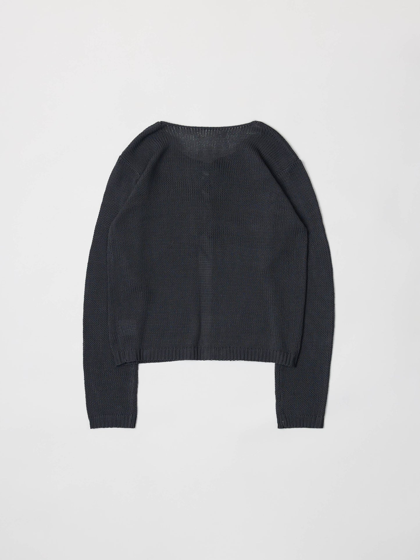 The Anais Cardigan | Front Tie Relaxed Cardigan