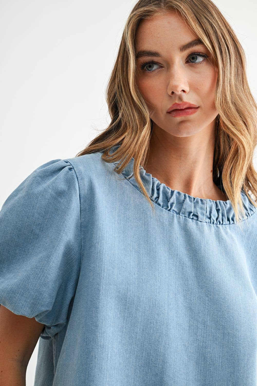 Denna Top