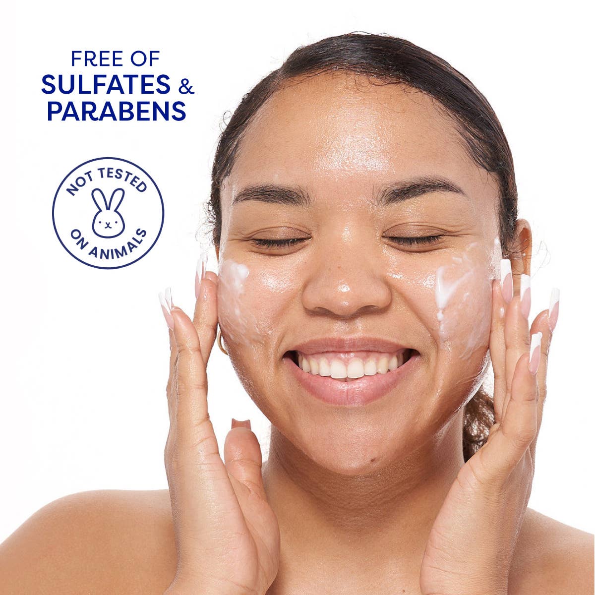 Face Mask - Korean Beauty - Moisturizing Cream - Moon Velvet