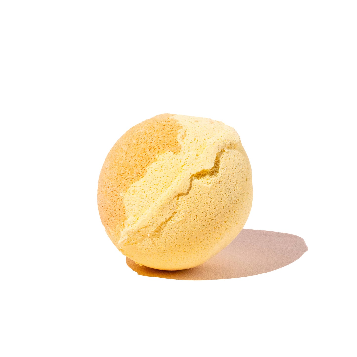 Don't Worry Be Happy Bath Balm