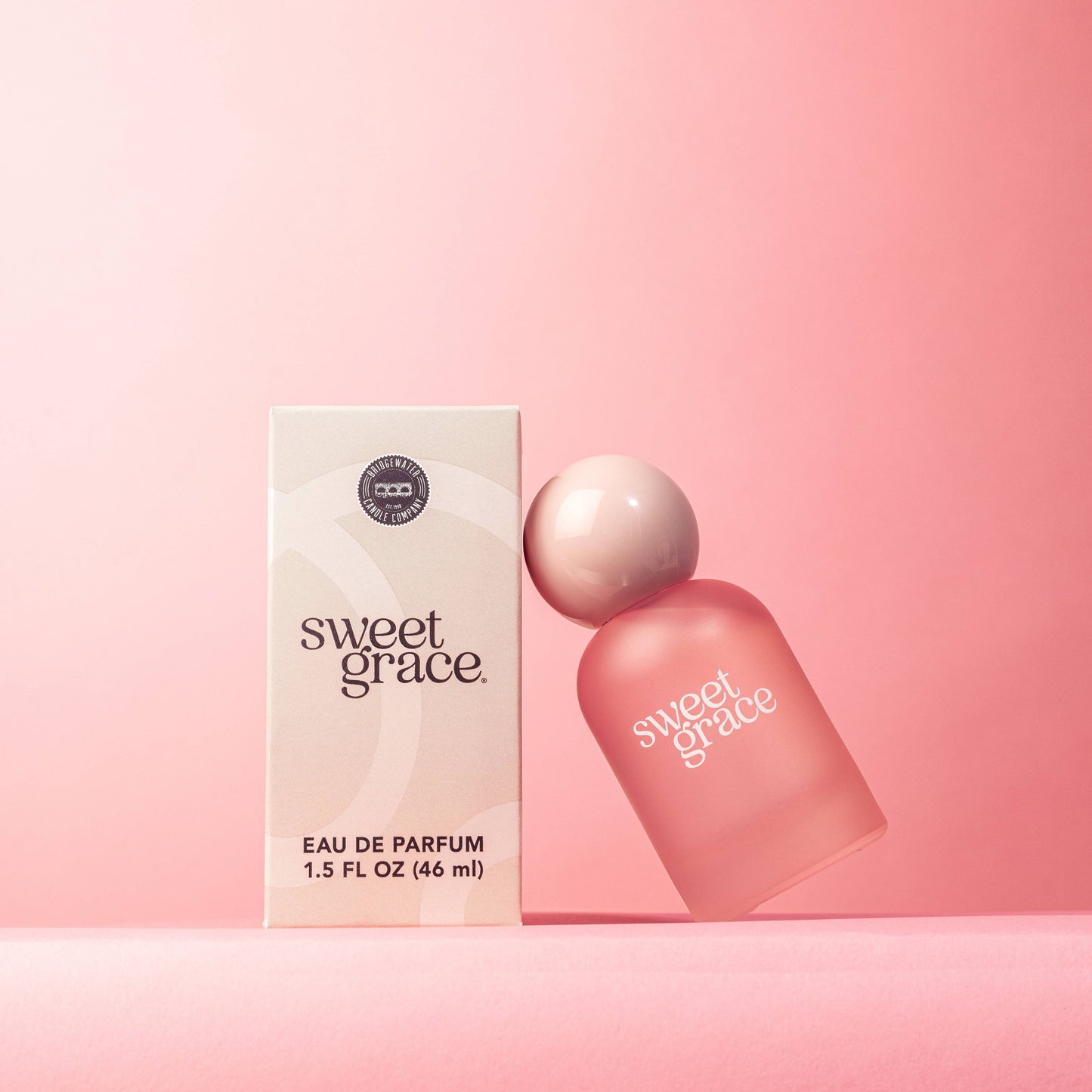 Sweet Grace Eau de Parfum