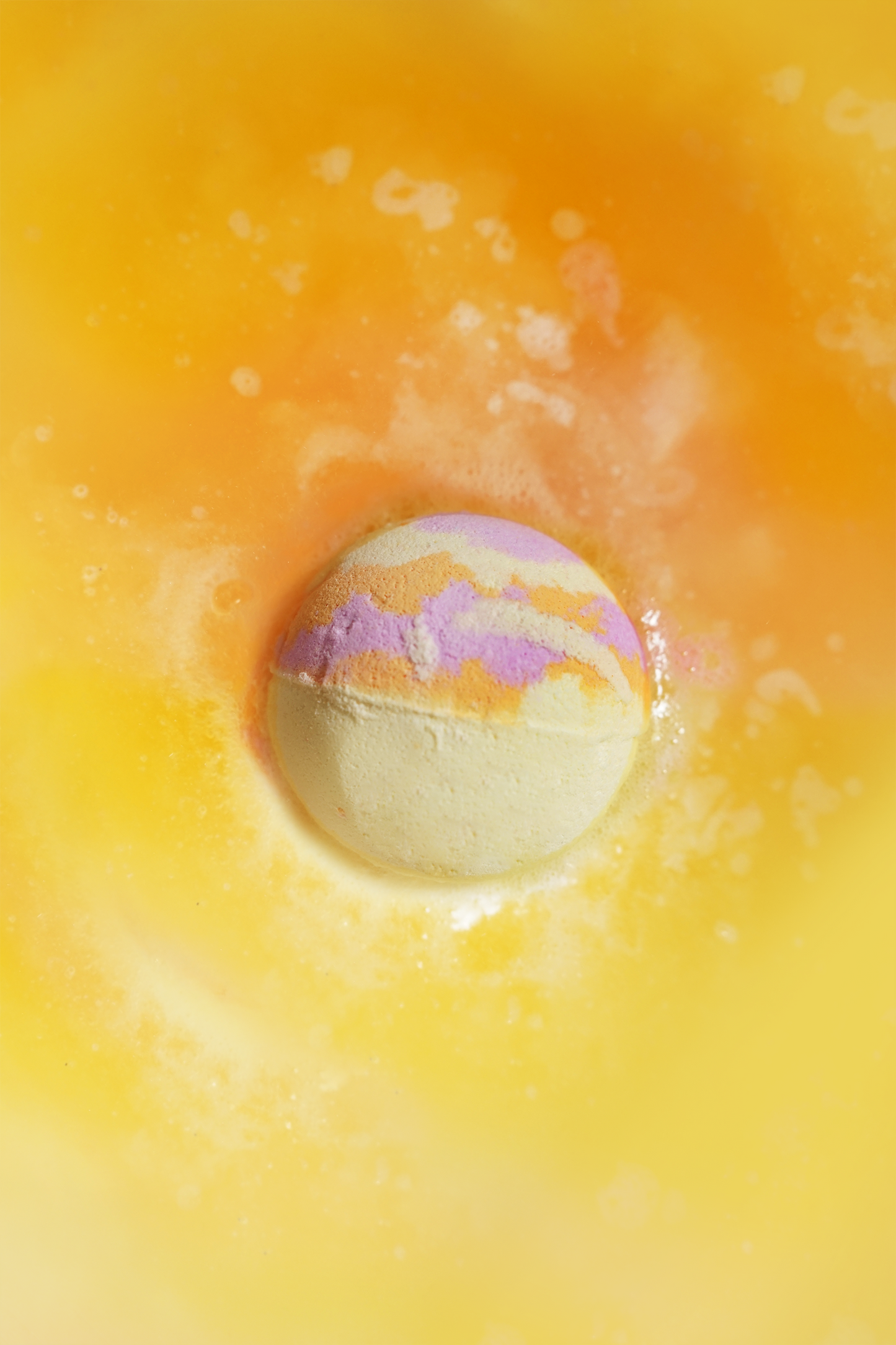 You Are My Sunshine Bath Balm