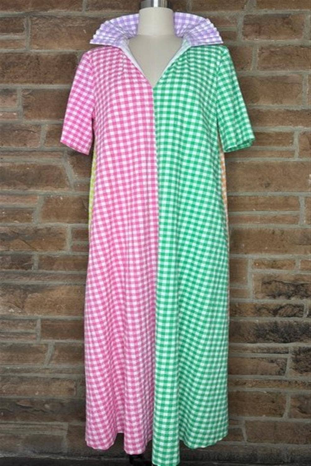 AUDREY (COTTON - SS)
