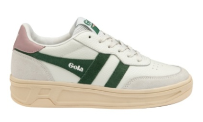 GOLA TOPSPIN SNEAKERS WAS $110