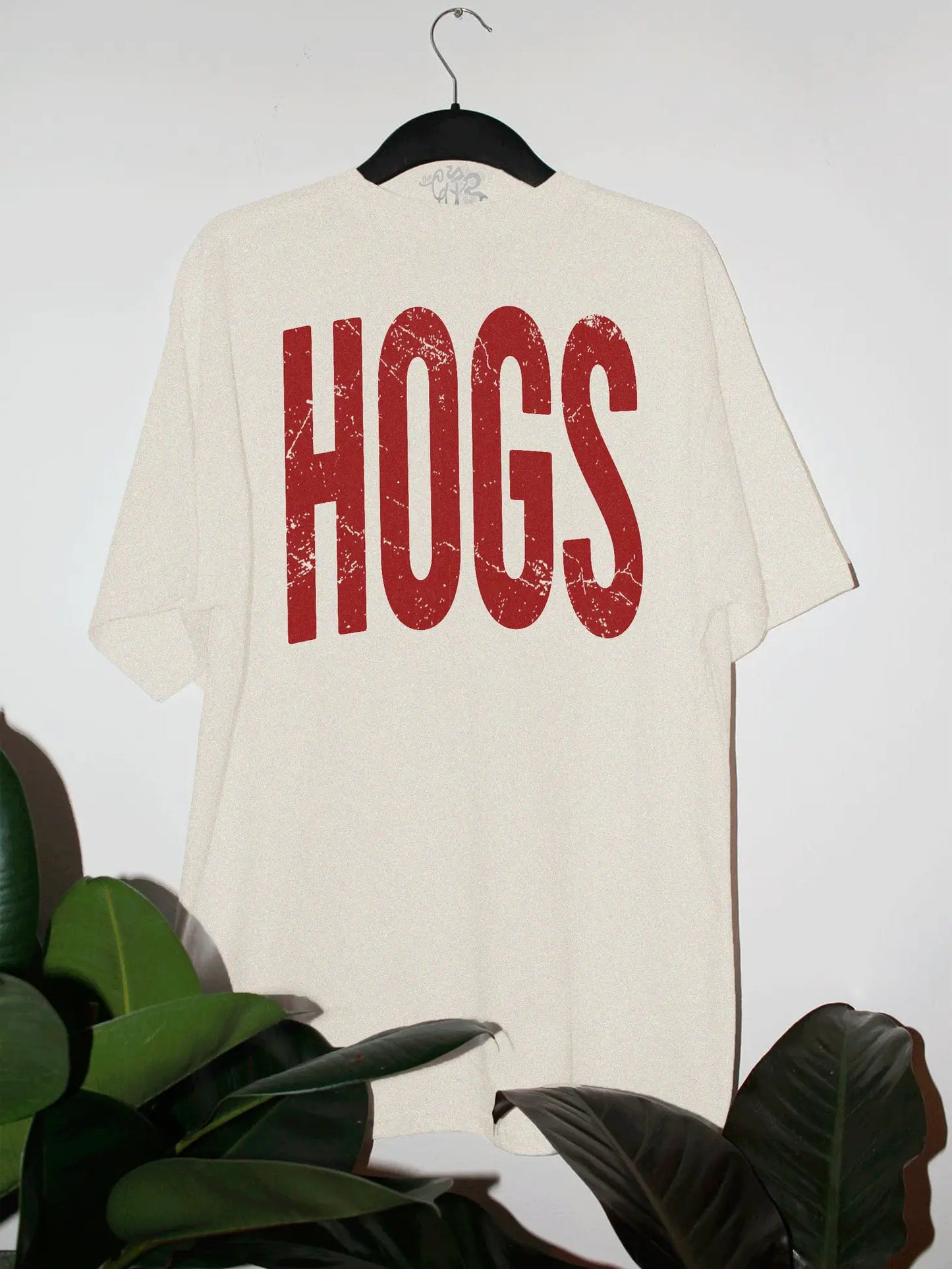 HOGS Oversized Tshirt
