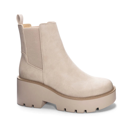 Rabbit Casual Bootie by Chinese Laundry