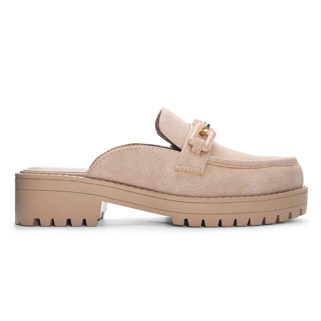 Valor Backless Loafer by Chinese Laundry