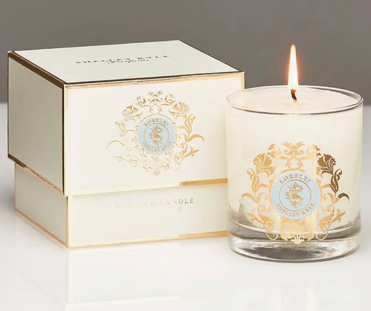 Shelly Kyle Classic Lorelei Candle