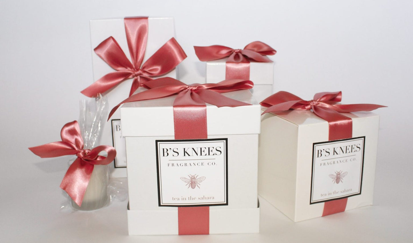 B’s Knees Candle Co.