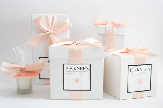 B’s Knees Candle Co.