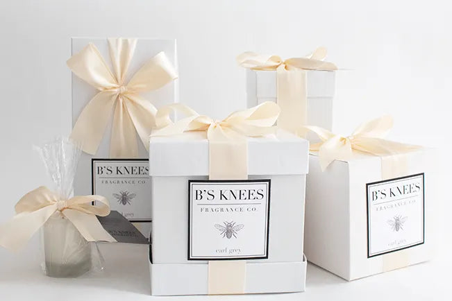 B’s Knees Candle Co.