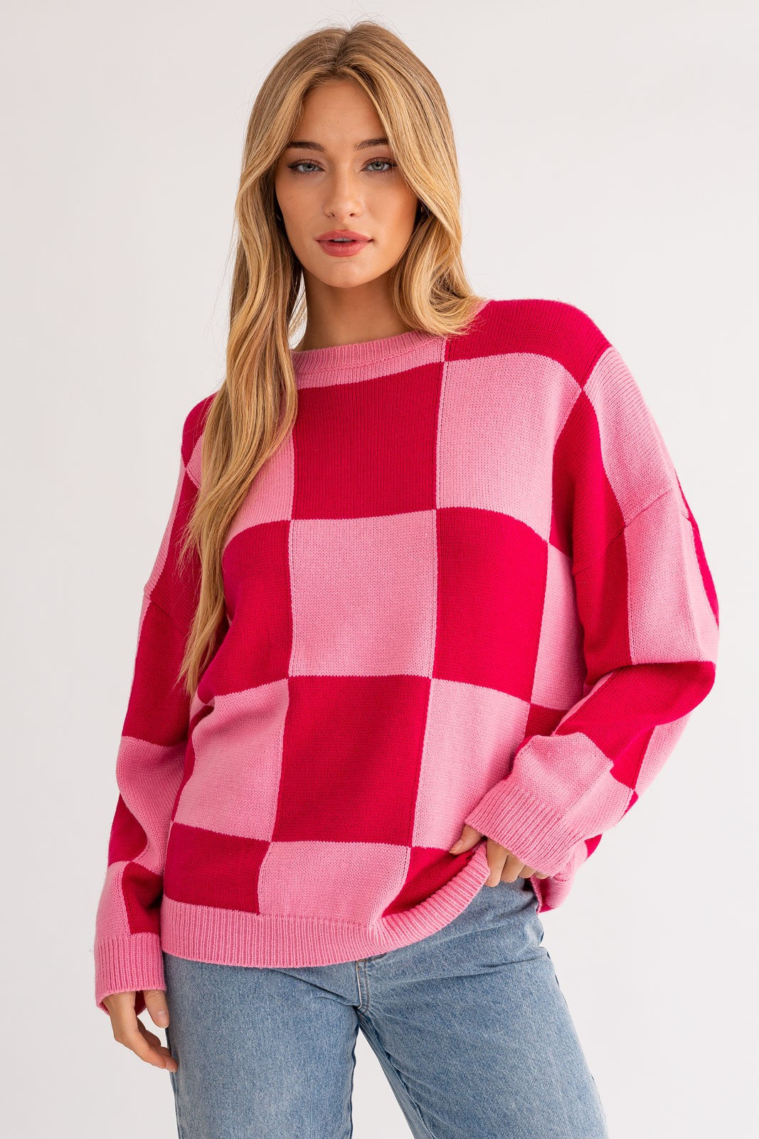 Anna Sweater top