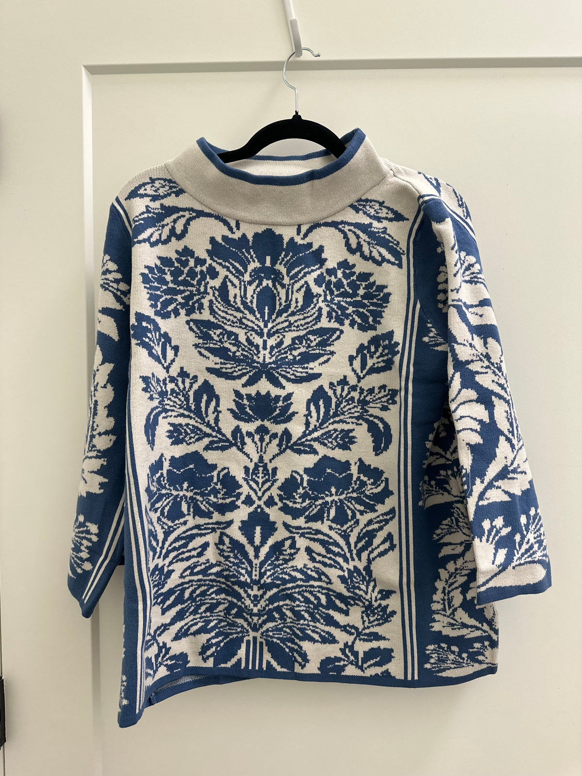 Prescott sweater