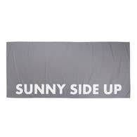 Sunny Side Up- Quick Dry Towel
