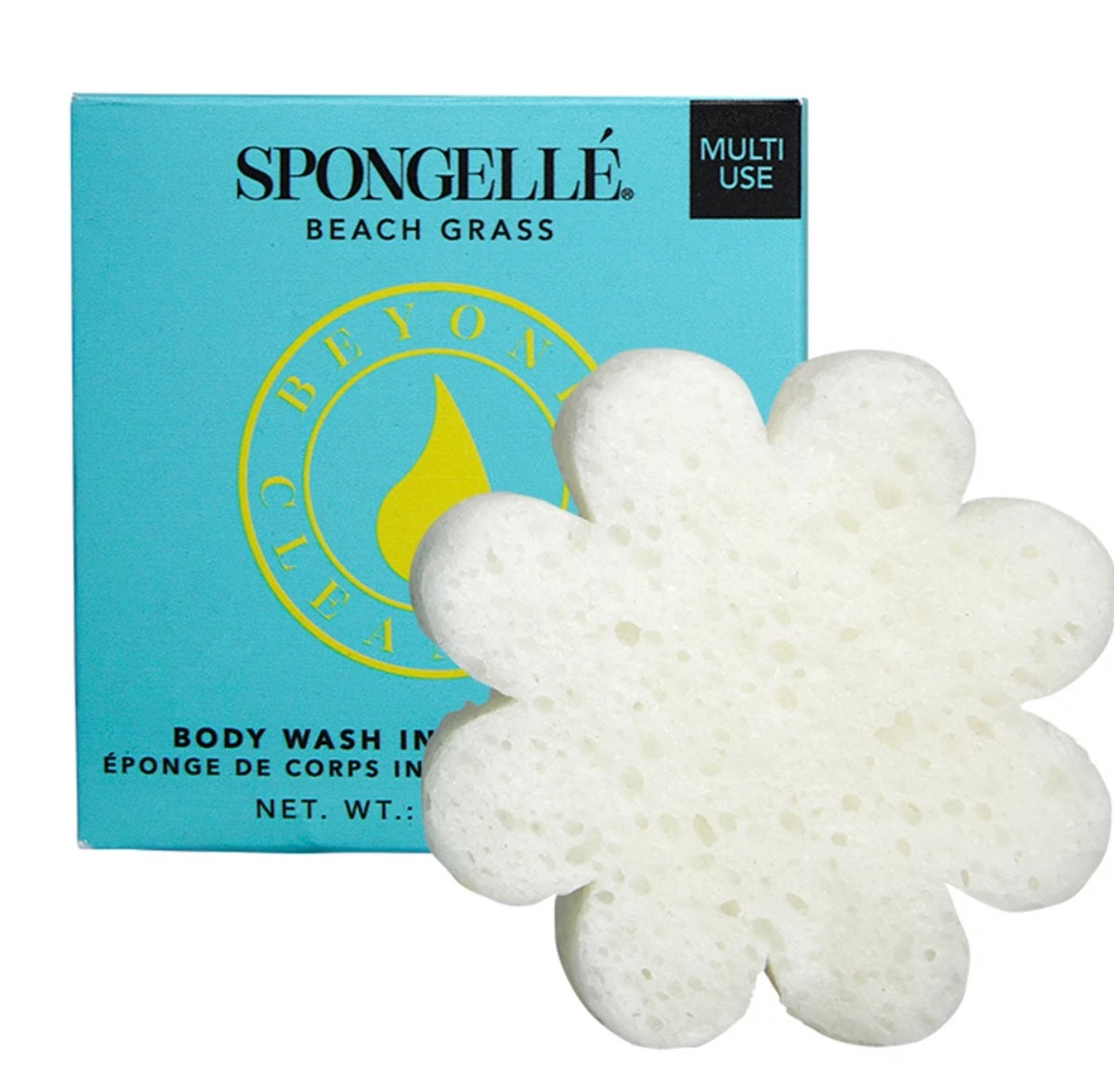 Spongelle Boxed Flower