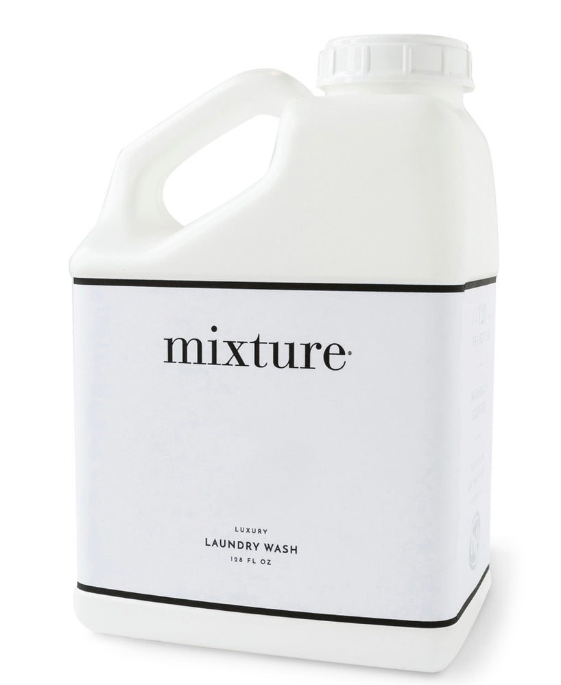 Mixture 32 oz. Luxury Laundry Wash