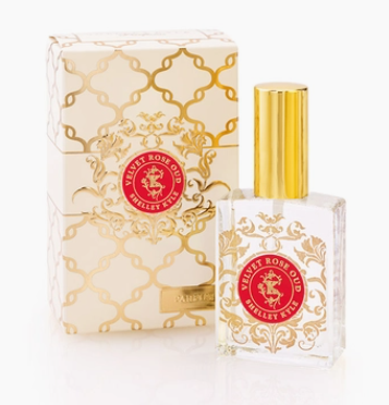 Shelley Kyle Velvet Rose Oud Perfume