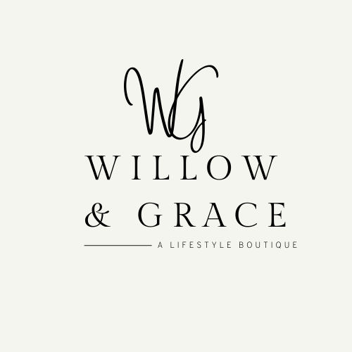Willow and Grace gift card