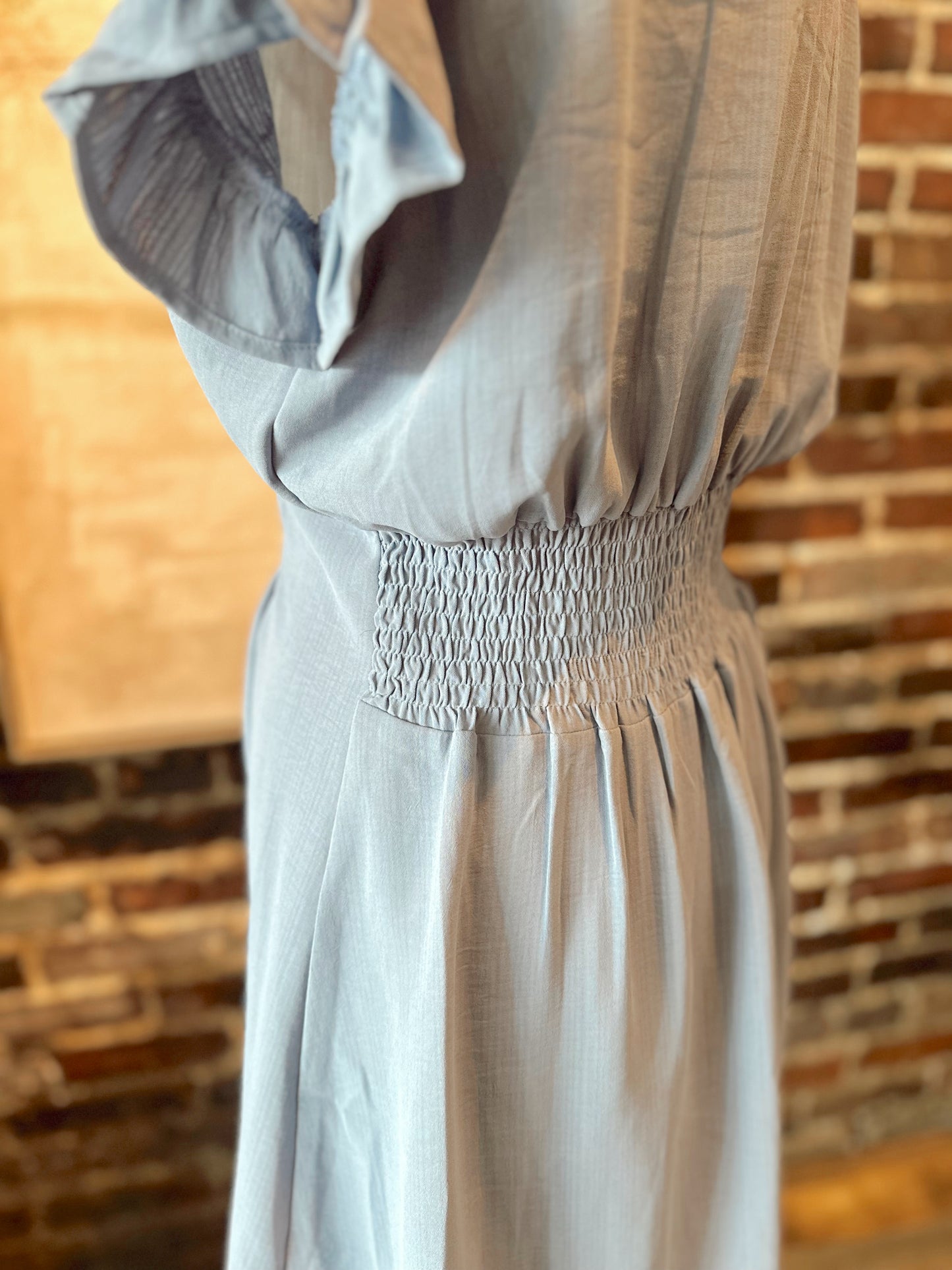 Dorothy Dress