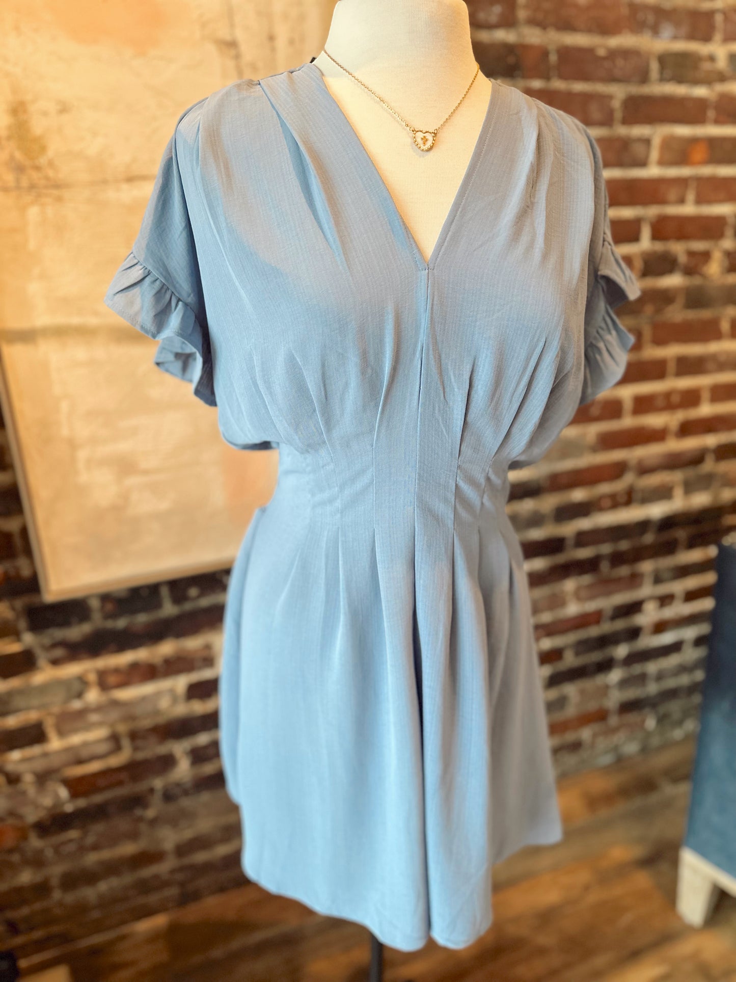 Dorothy Dress