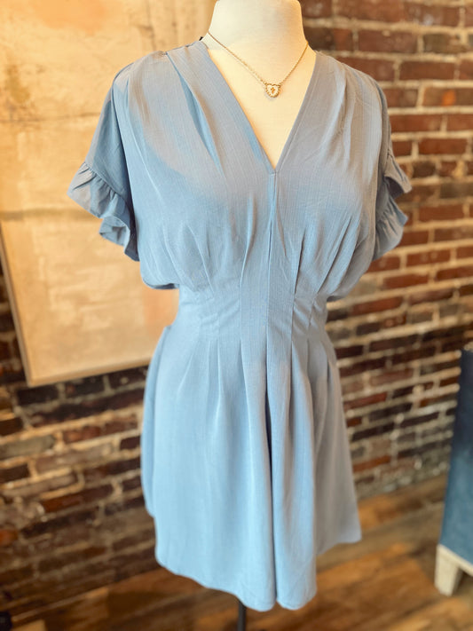 Dorothy Dress