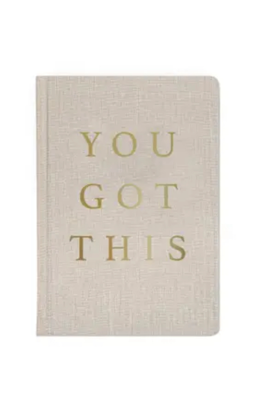 You’ve Got This Journal
