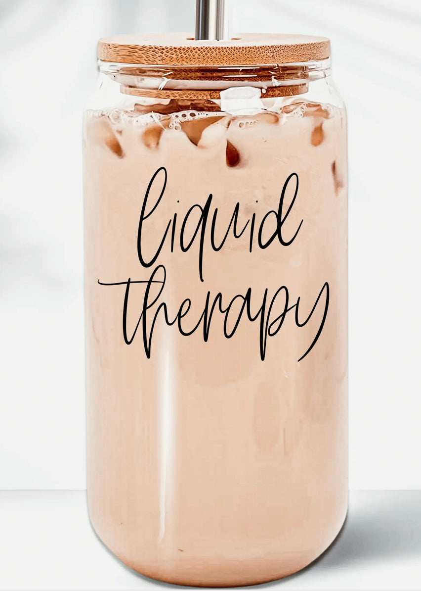 Liquid Therapy Cup