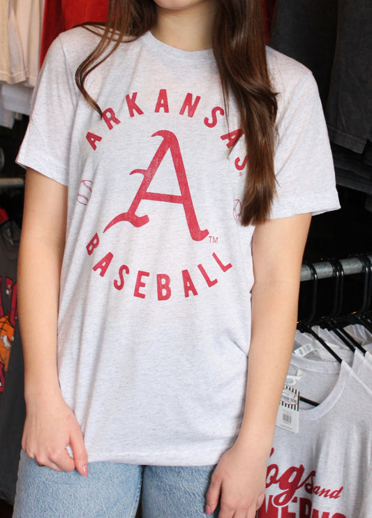 Arkansas Baseball