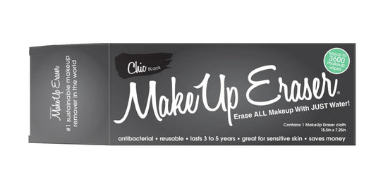 Makeup Eraser -black