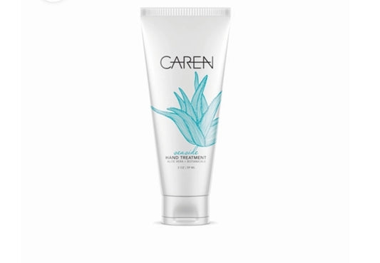 SEASIDE lotion hand treatment 2oz.