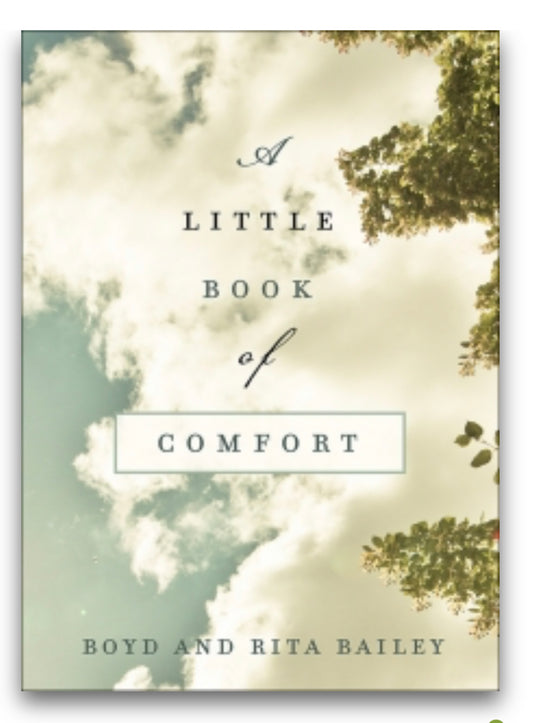 Little Book of Comfort