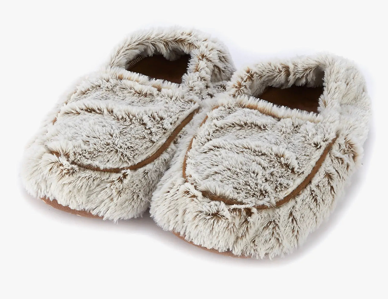 Warmie Slippers - Marshmellow