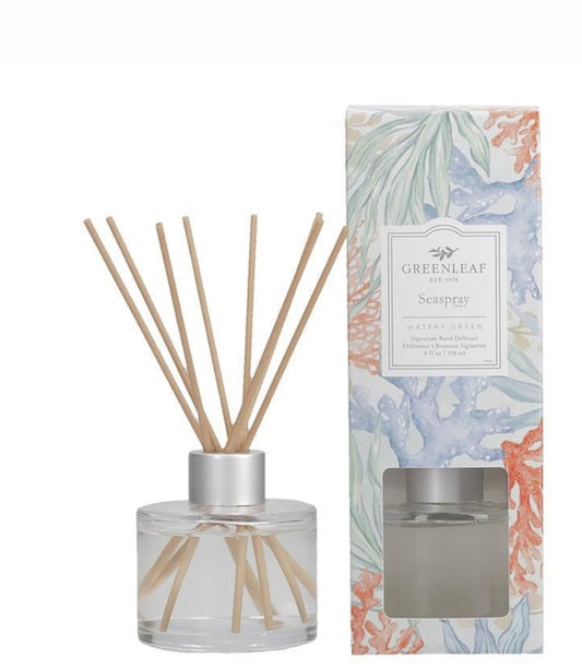 Greenleaf Sea Spray Diffuser