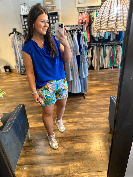 crawford shorts